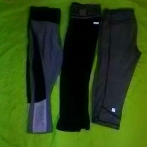 Pink 3 pack or separate